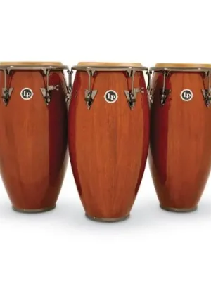 Jen Po Omezenou Doba Conga Classic Durian Wood