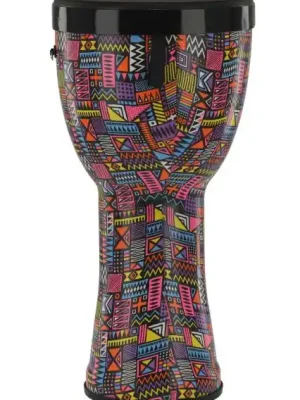 Omezená Nabídka Djembé Liberty Series Nestable