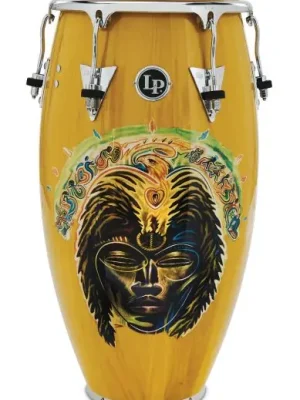 Conga Santana Africa Speaks Oblíbený