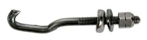 Cenová Bomba Napínací háky pro Conga Music Collection LPMC