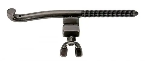 Napínací háky pro Conga Mic Lug Galaxy & Palladium Cenová Bomba