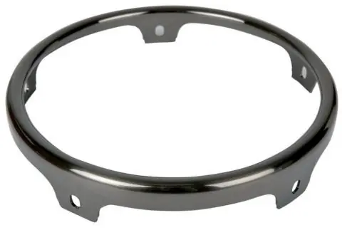 Napínací obruč pro Conga Aspire EZ Curve - LPA646-HC - Brushed Nickel Nakupujte Hned