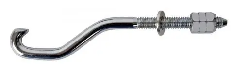 Napínací háky - Bongo LP1964 originál Výprodej