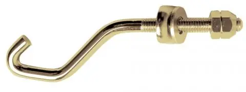 Nová Kolekce Napínací háky - Bongo Music Collection LPMC