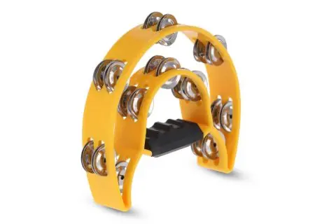 Okovy-kroužky Půlměsíc, 20 zvonků Cenový Hit