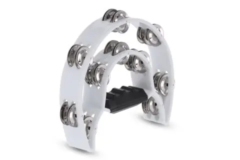 Rychlé Dodání Okovy-kroužky Půlměsíc, 20 zvonků