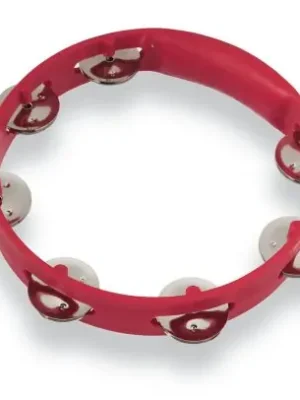 Dokud Zásoby Vydrží Tamburína Aspire