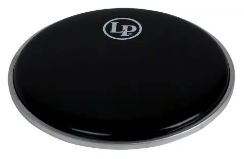 Blána pro Timbale Mini Timbales & Micro Snare - LP845-K 845-JD John Dolmayan LP846-SN LP848-SN Oblíbený