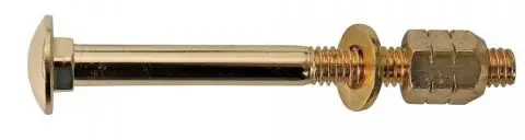 Ladící šrouby Timbale - Classic 90 - Tito Puente - LP1414Tito de Gracia Poslední Šance