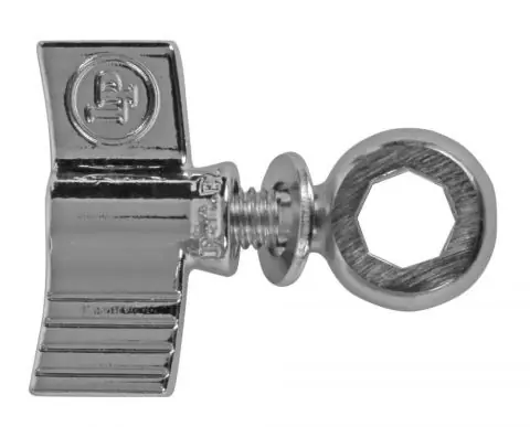 Cenový Hit Hardware příslušenství & Náhradní díly Eye Bolt Wing Assembly - LP845-K Mini Timbales 845-JD John Dolmayan LP388N LP388M Gajate BracketLP281F Fusheki Bracket LP236T LP236C LP236A Mount-All