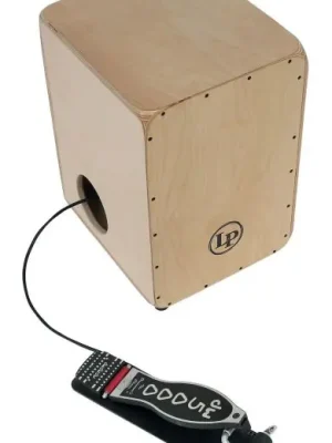 Nejlepší Volba Cajon Matador Inside pedál