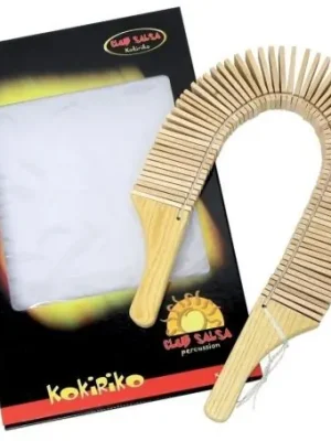 Top Prodej Kokiriko CLUB SALSA