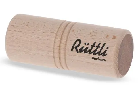 Horká Nabídka Single Shaker