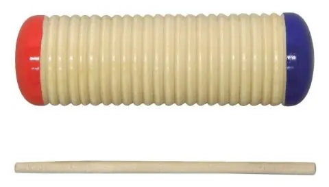 Guiro/Shaker CLUB SALSA Výhodná Nabídka