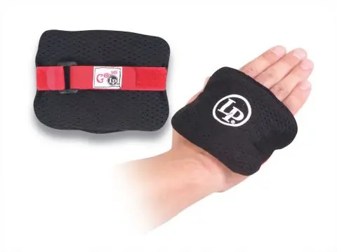 Akční Nabídka Shaker Go-Jo Bag