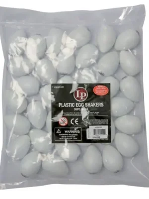 Nejlepší Volba Shaker Egg ShakerGlow in the dark