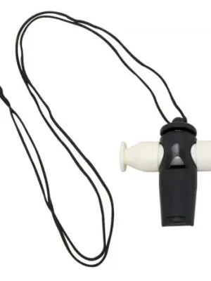 Whistle CLUB SALSA Rychlé Dodání