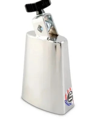 Kravský zvon Deluxe Black Beauty Sezónní Sleva