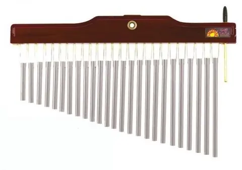 Zvonkohra CLUB SALSA Rychlé Dodání