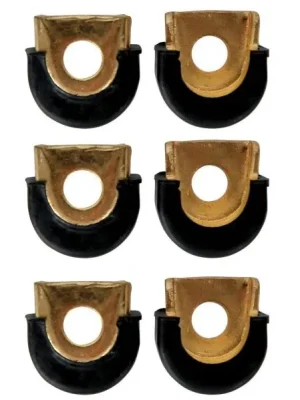 Shell Protectors Conga Expresní Doručení