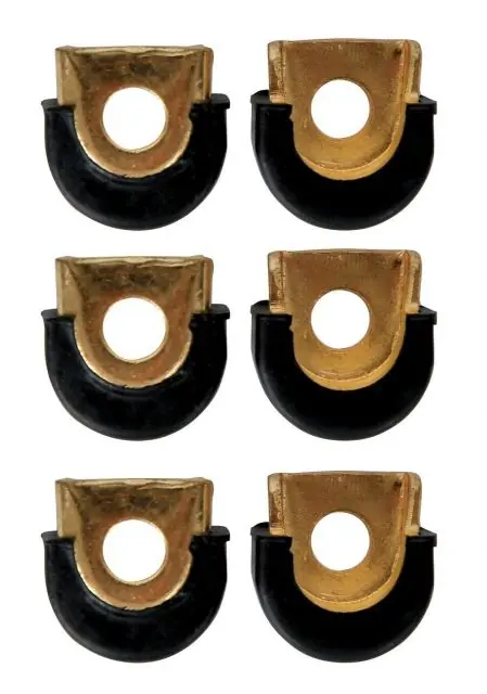 Shell Protectors Conga Expresní Doručení