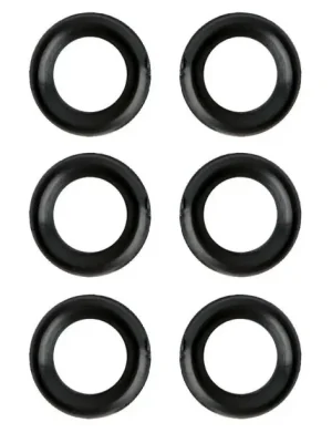 Napínací háky & příslušenství pro ladící šrouby O-Rings / Brazilian & Prestige - LP3110 LP3112 Repinique LP3118 LP3120 LP3018 LP3020 Surdo LP3212 Caixa LP3408 Cuica LP3314 Timbau LP3935 LP3947 LP2502 Značkový