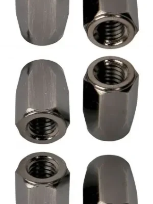 Napínací háky & příslušenství pro ladící šrouby Ladící matka - Super Nuts Levný