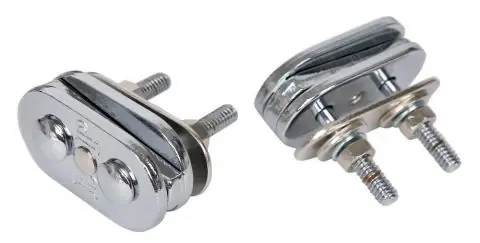 Montáž korpusu Conga Oblíbený