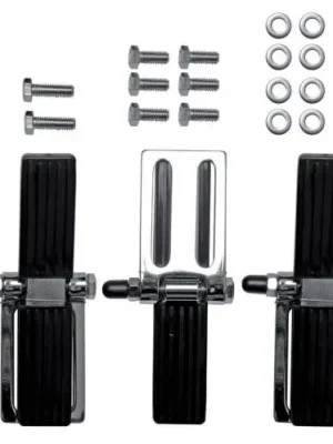 Akce Hardware příslušenství & Náhradní díly Uchycení korpusu - LP635 + LP636 Collapsible Cradle