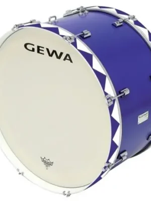 Vrácení Zdarma Pochodový bubínek Velký buben