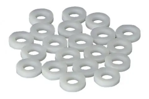 Značkový Šrouby Basix