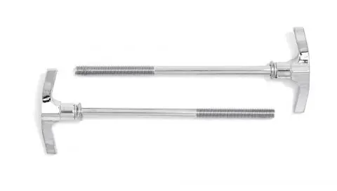 Nízká Cena Bass Drum - příslušenství Napínací šroub