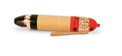 Guiro CPCylinder Odeslání Ihned