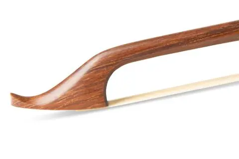 Nízká Cena Bach-smyčec Smyčec pro Fidel, Diskant a Alt-Gambu