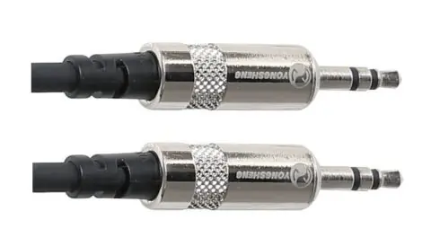 Audio propojení Pro Line Doprava Zdarma