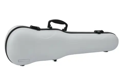 Tvarové pouzdro pro housle Air 1.7 Horká Nabídka