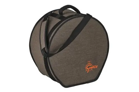 Finální Výprodej Gig Bag pro Tom Tom Pro Tour