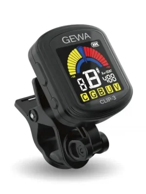 Aktuální Ladička CLIP-3