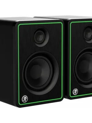 Sleva Mackie CR4-XBT