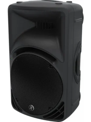 Novinka Mackie SRM450v3