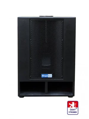 Značkový Megaton EMC15B lak