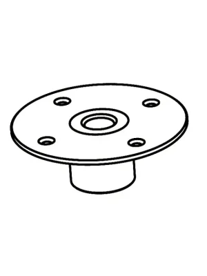RCF TT AC M20-Plate Nakupujte Hned