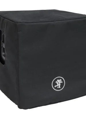 Autentický Mackie Kryt na DLM12S