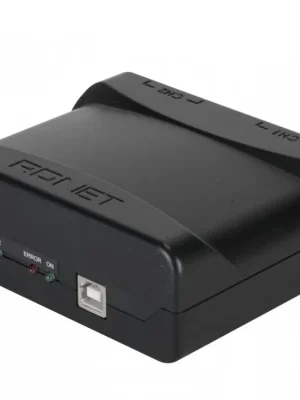 Pouze Dnes RCF RD-NET Control.2