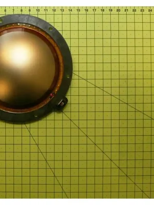 RCF M membrana ND950/ND940 - 8/ohm Top Prodej