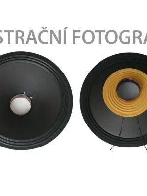 Poslední Šance RCF R15P540 recone kit 8/ohm