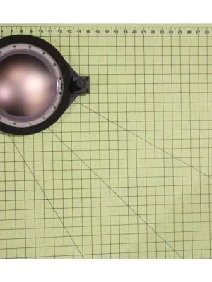 RCF M82 membrana Pouze Dnes