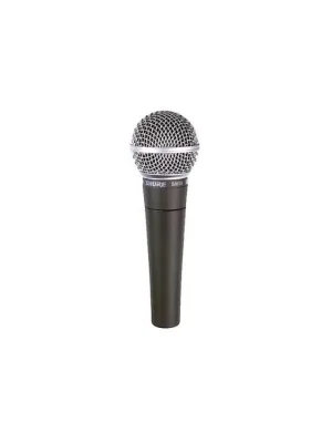 Nízká Cena Shure SM58-LCE
