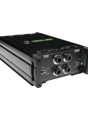 Mackie MDB-2P Značkový