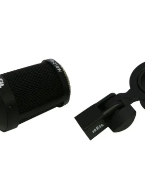 Nová Kolekce Heil Sound PR31BW